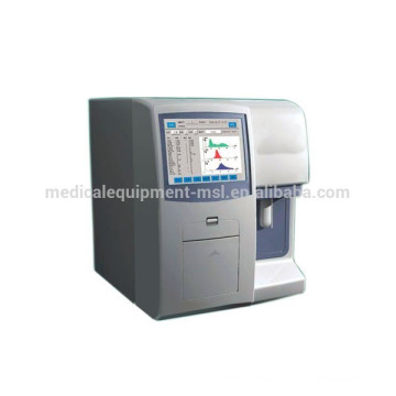 MSLAB01K Low Price Blood Coagulation Analyzer